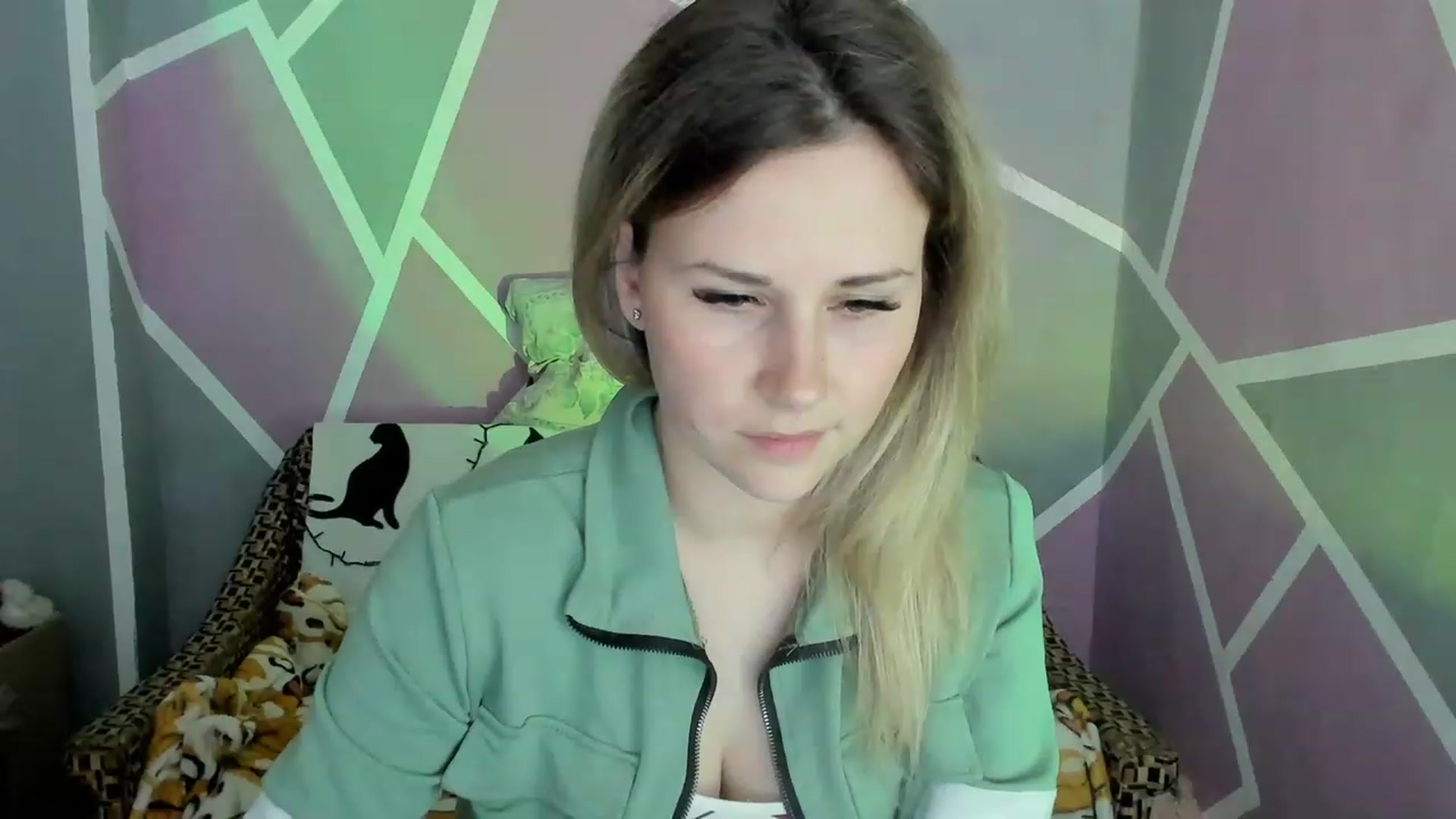 Blondie_Star video thumbnail