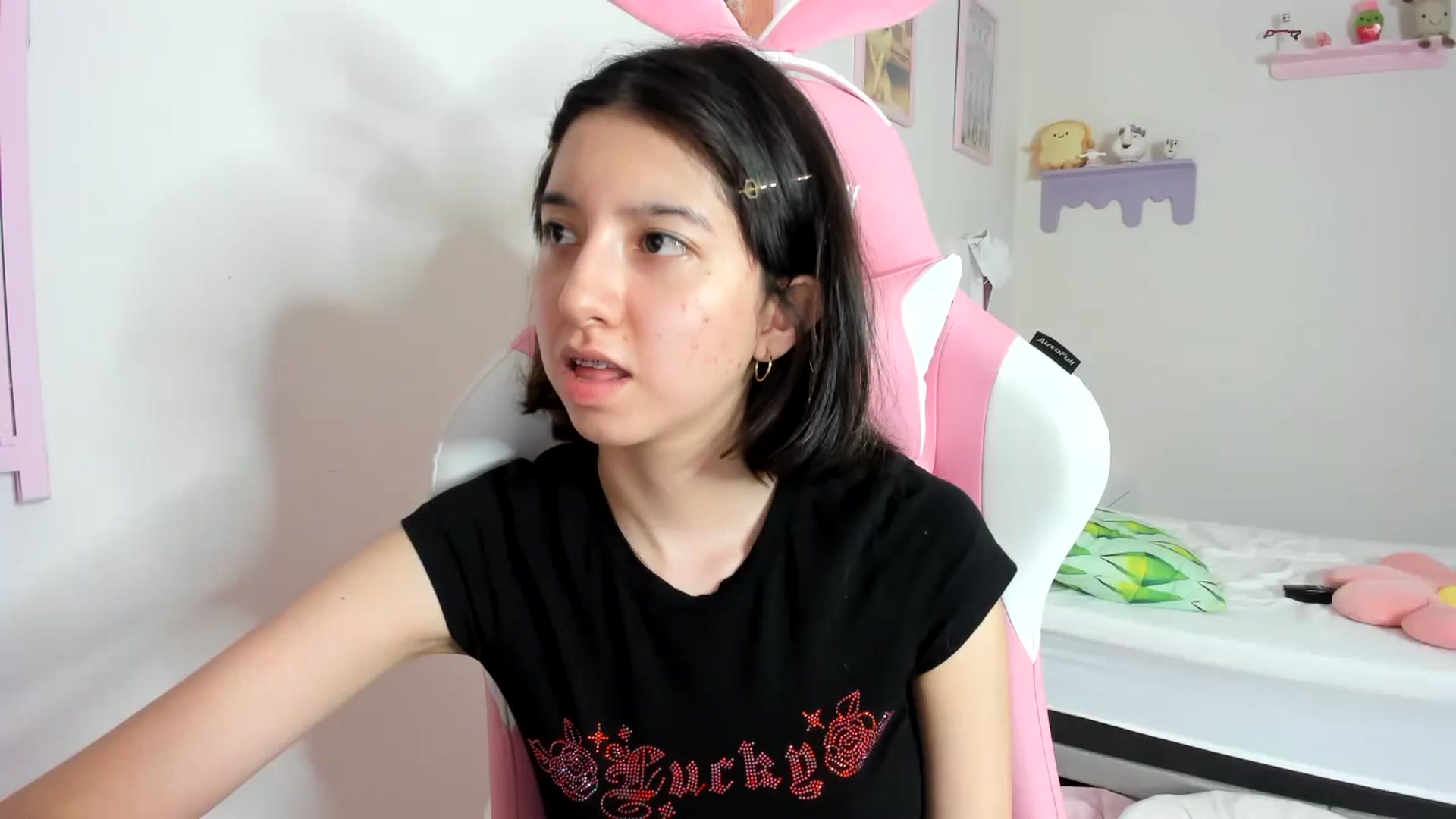 Cherrycute666 video thumbnail