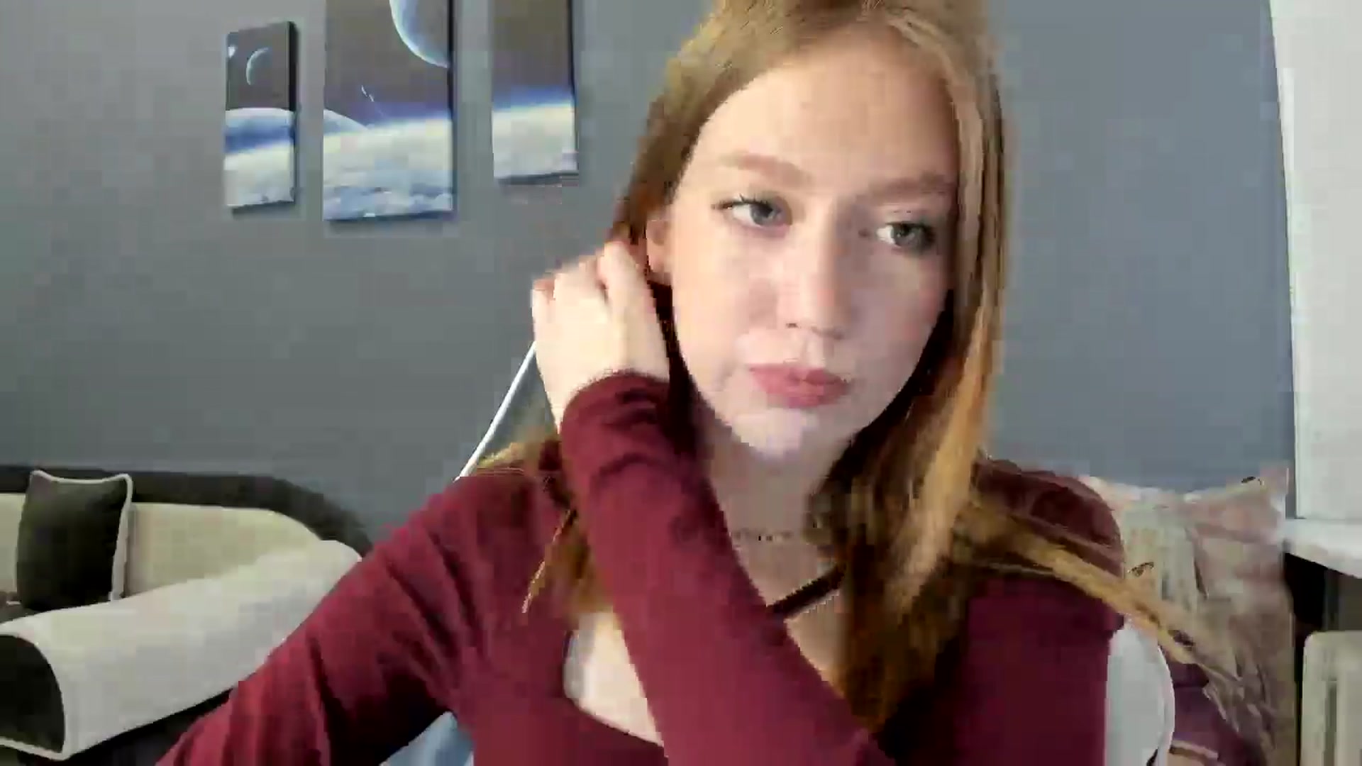 RoboSasha video thumbnail
