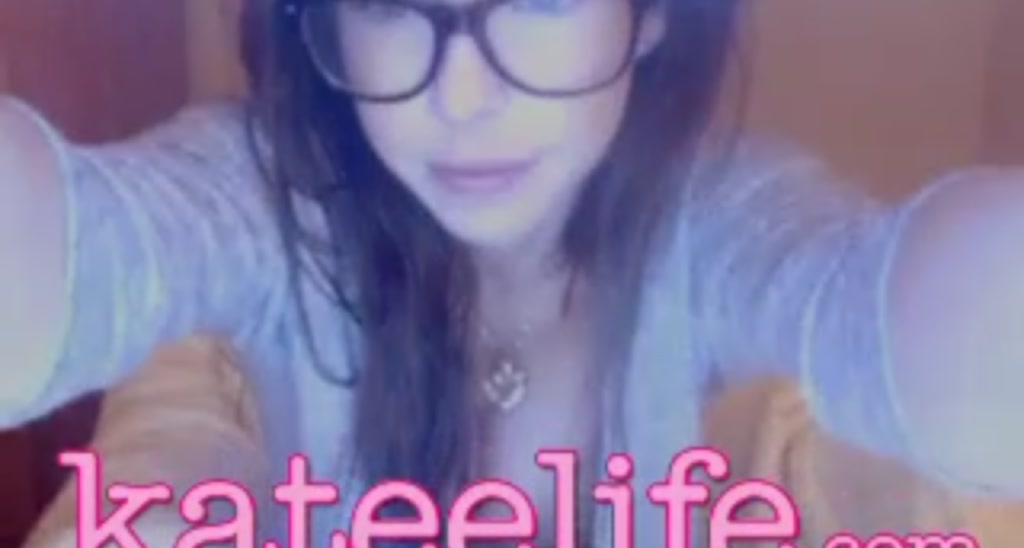 KATEELIFE video thumbnail