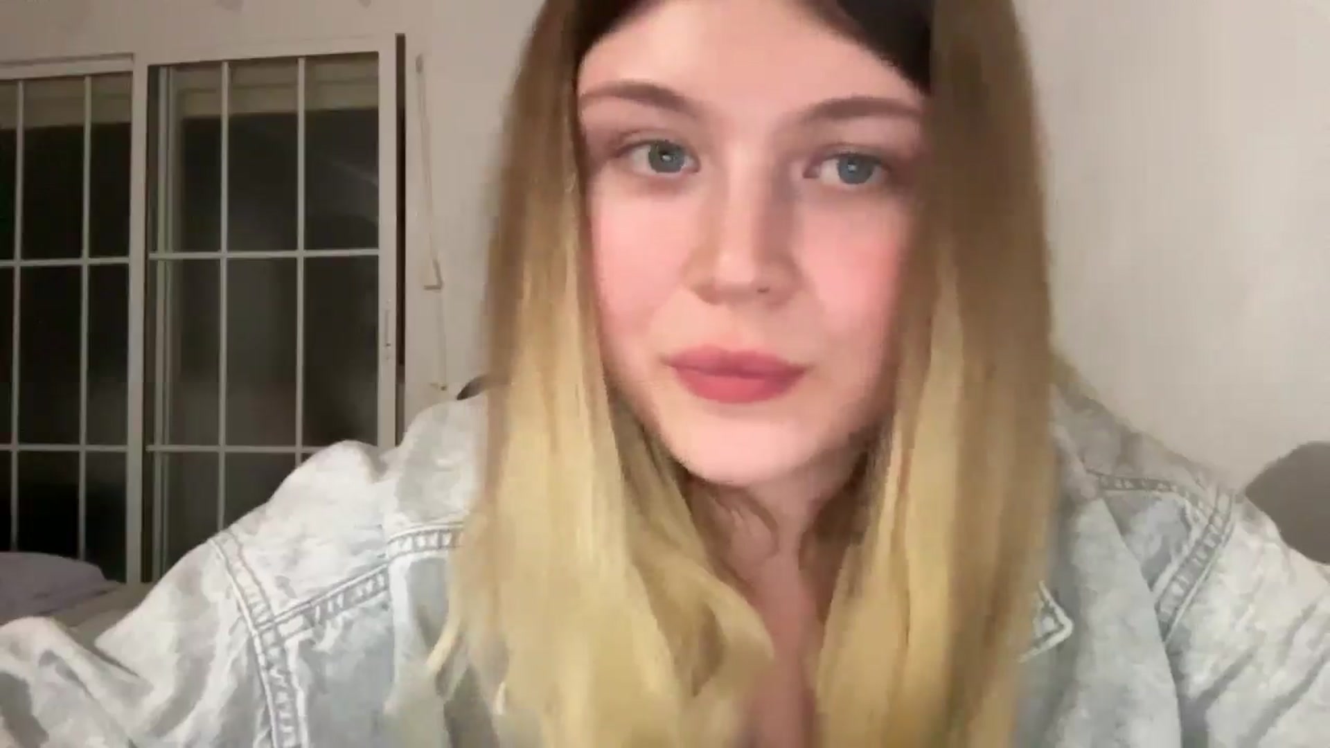 BuckwheatLady video thumbnail