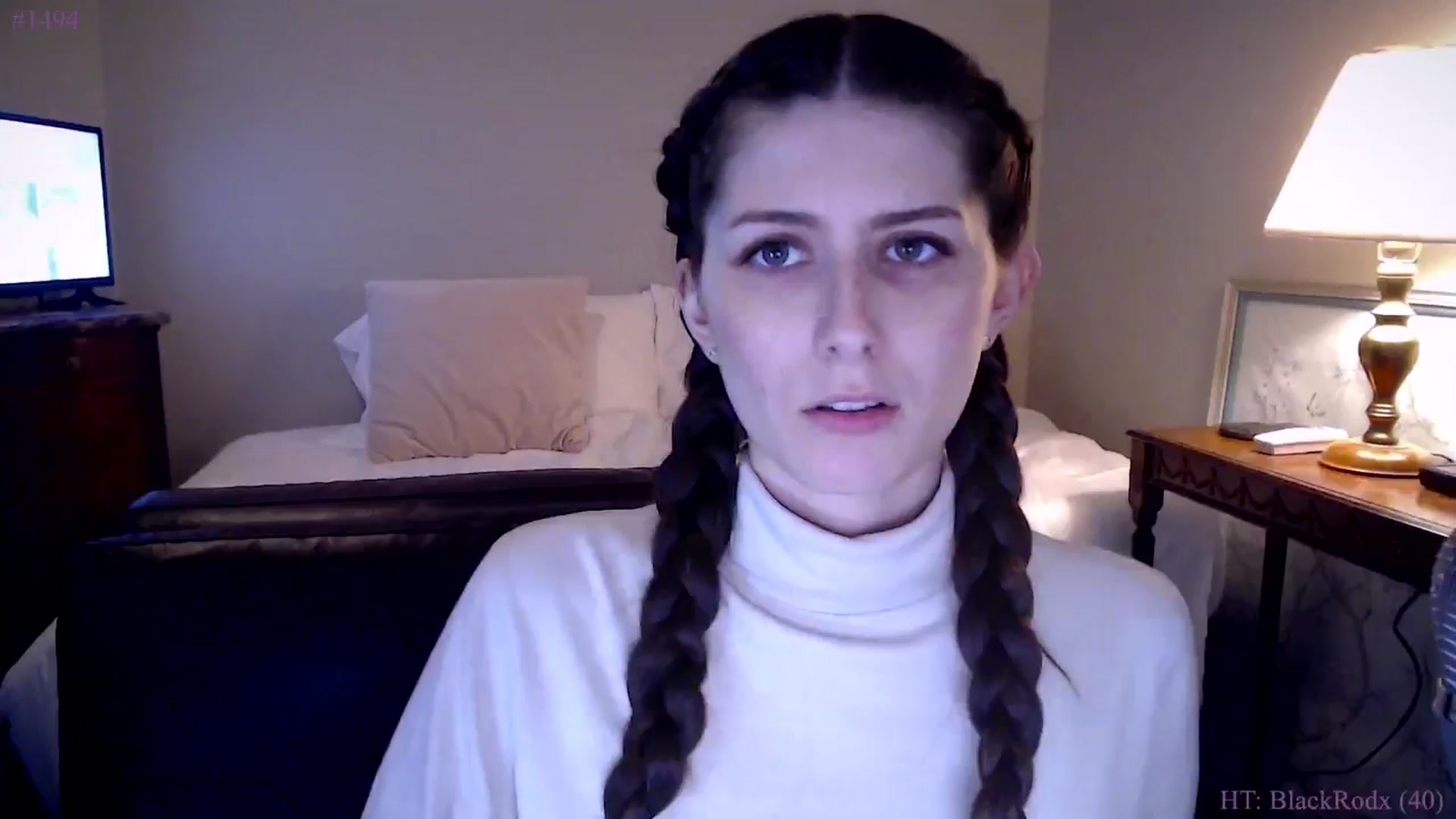 AprilStFranco video thumbnail