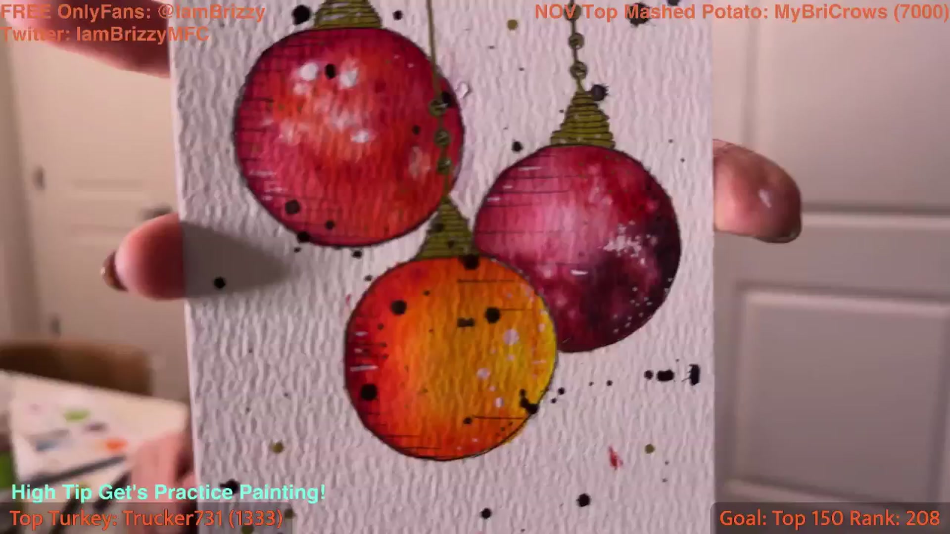 Brizzy video thumbnail
