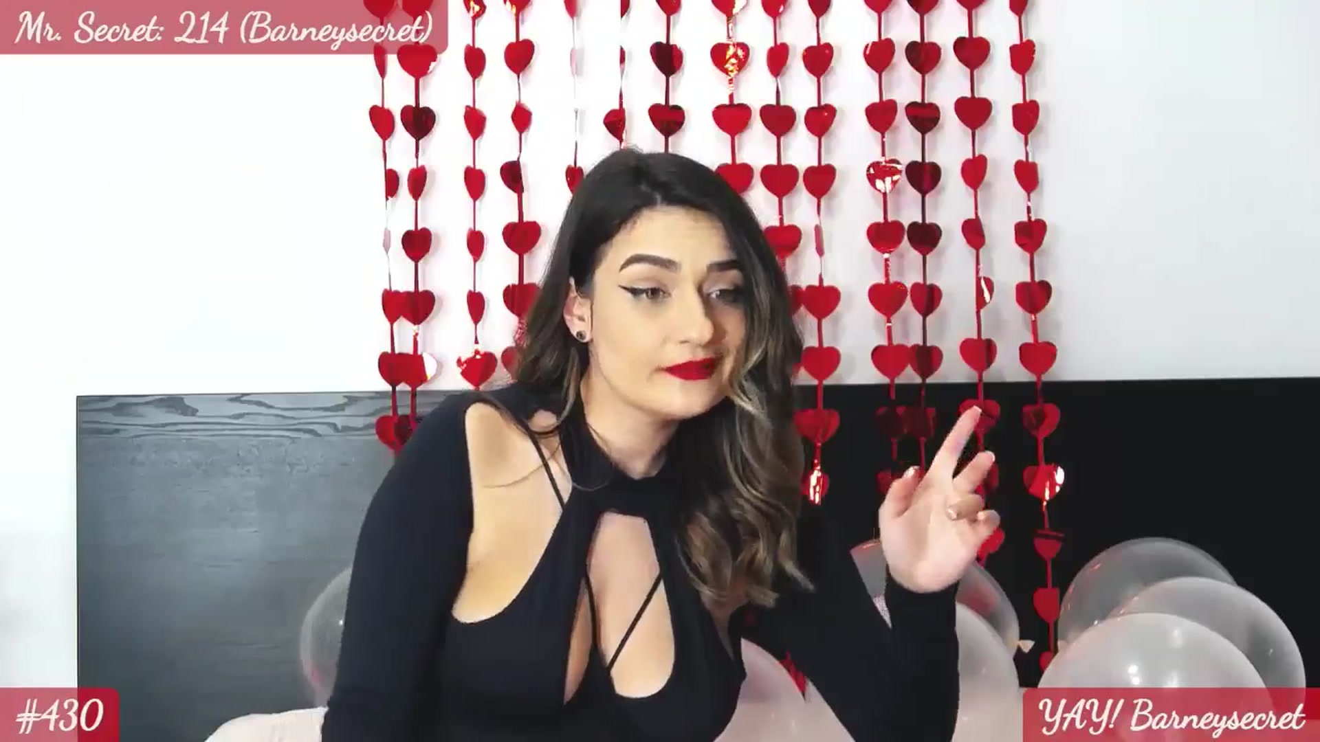 SecretAmber video thumbnail