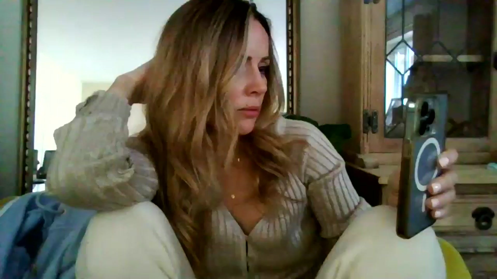 British_chick video thumbnail
