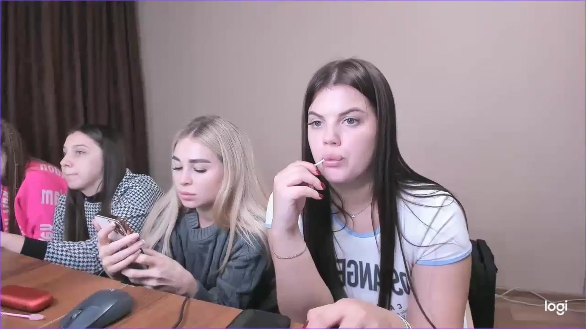 StefaniNell video thumbnail
