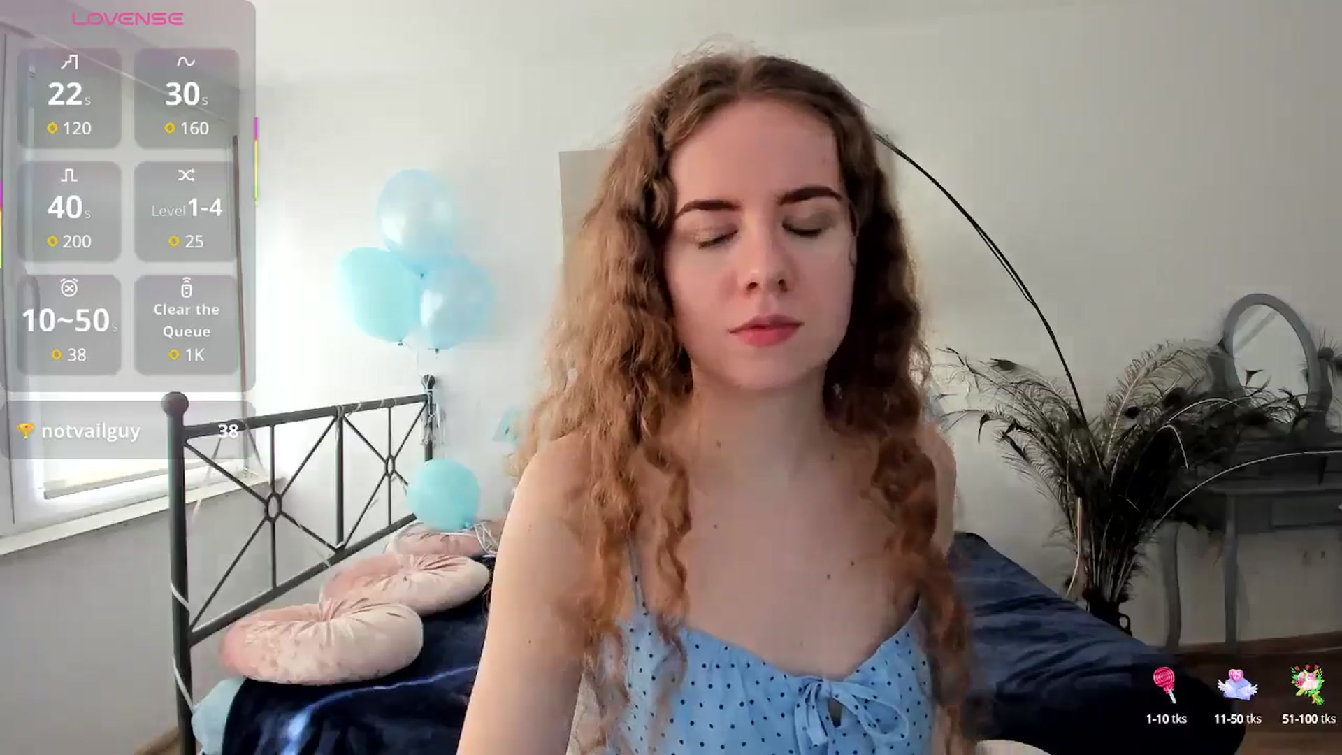 LanaBelll video thumbnail