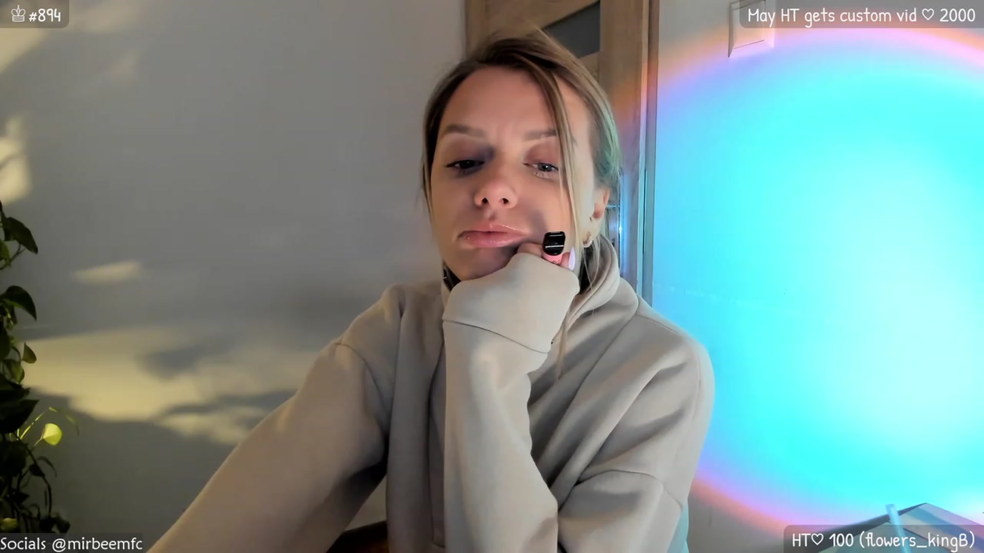 MirBee video thumbnail