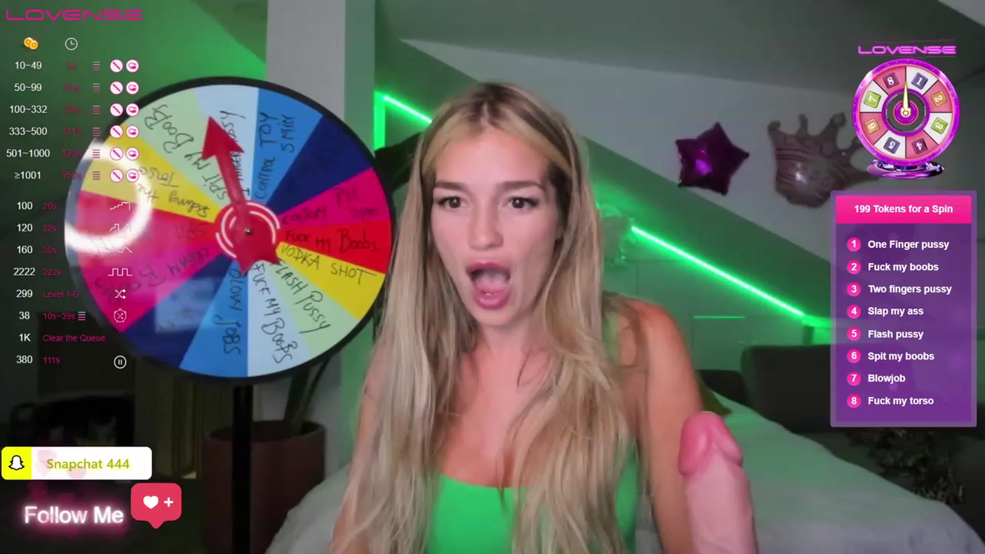 SpicyLady87 video thumbnail