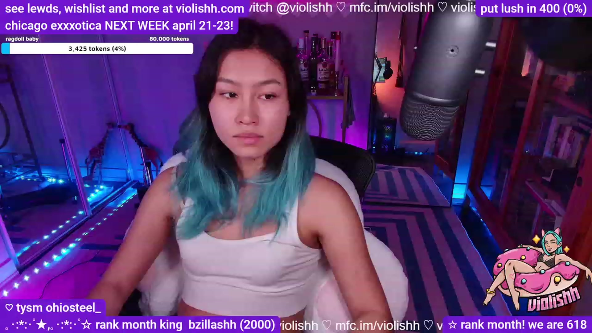 violishh video thumbnail