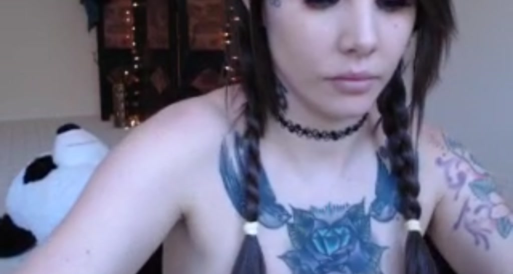 Ashlie_Lotus video thumbnail