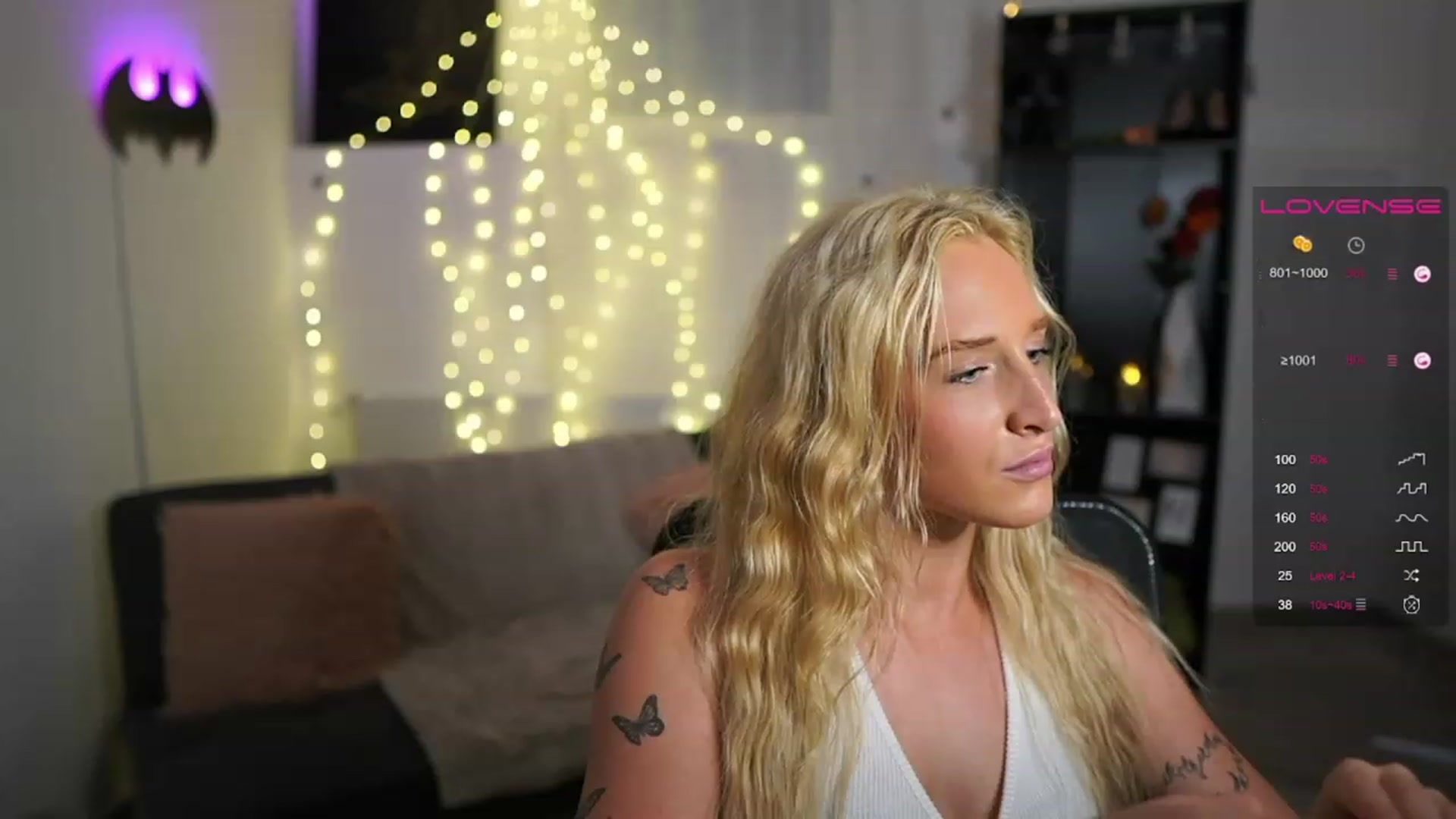 NicoletteShea video thumbnail