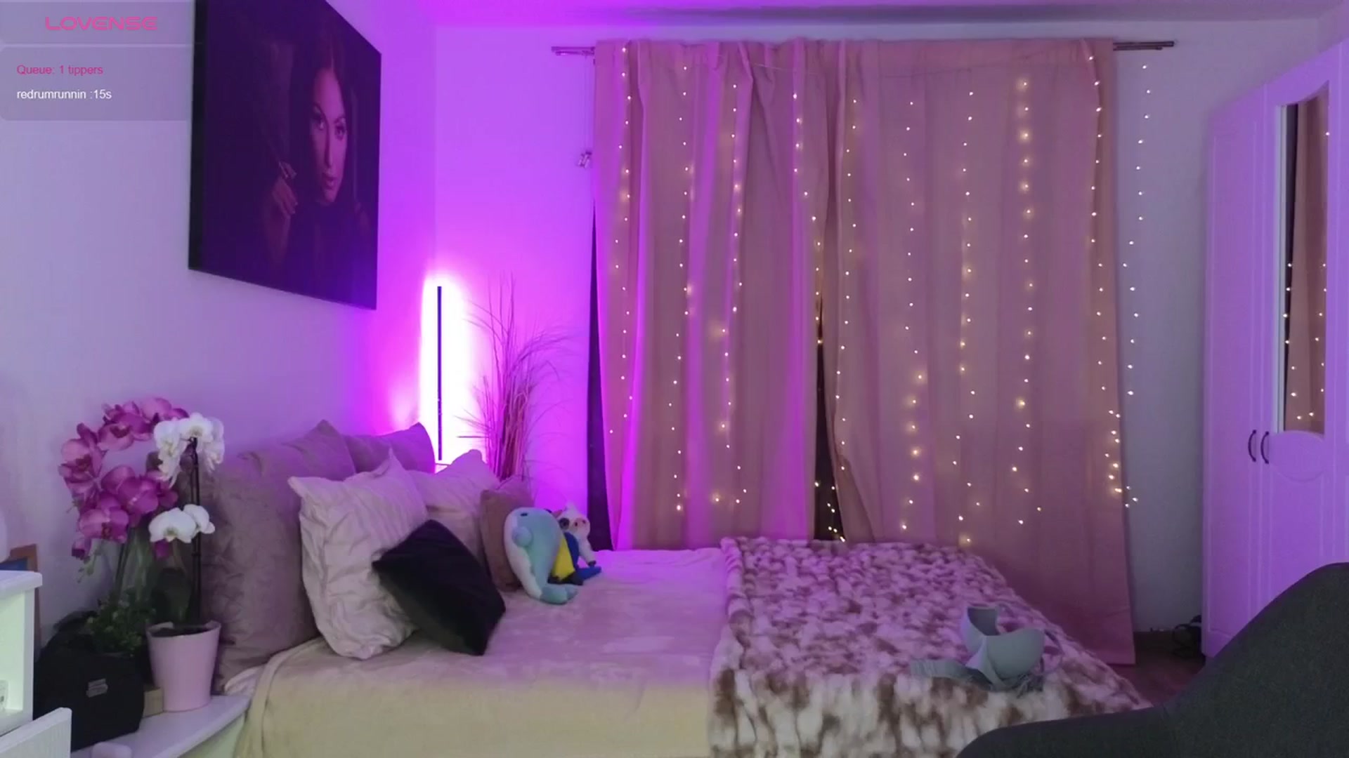 JoanneXOXO video thumbnail