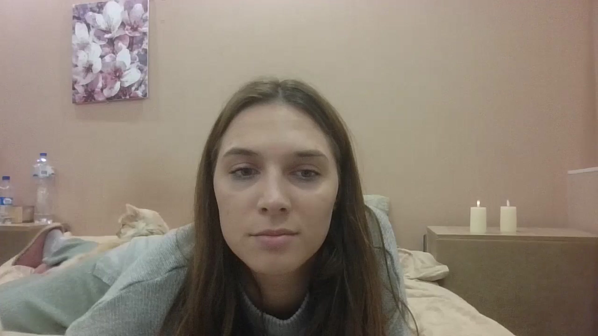 HaleyReed video thumbnail