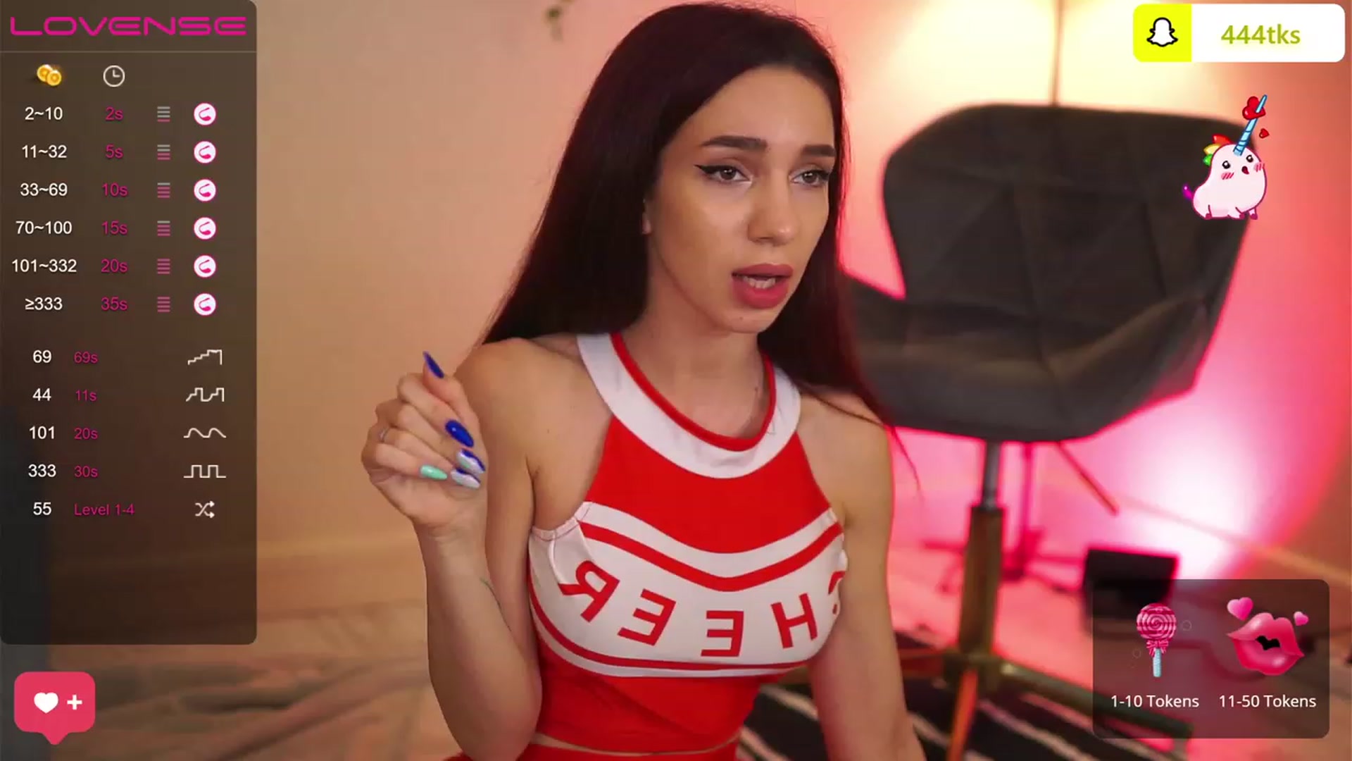 VanessaAllen video thumbnail