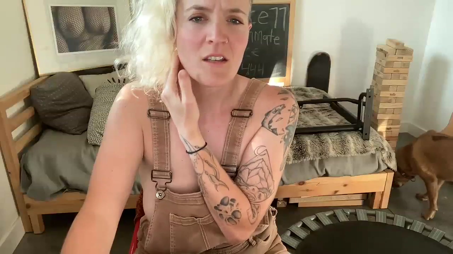 PurrtyMetal video thumbnail