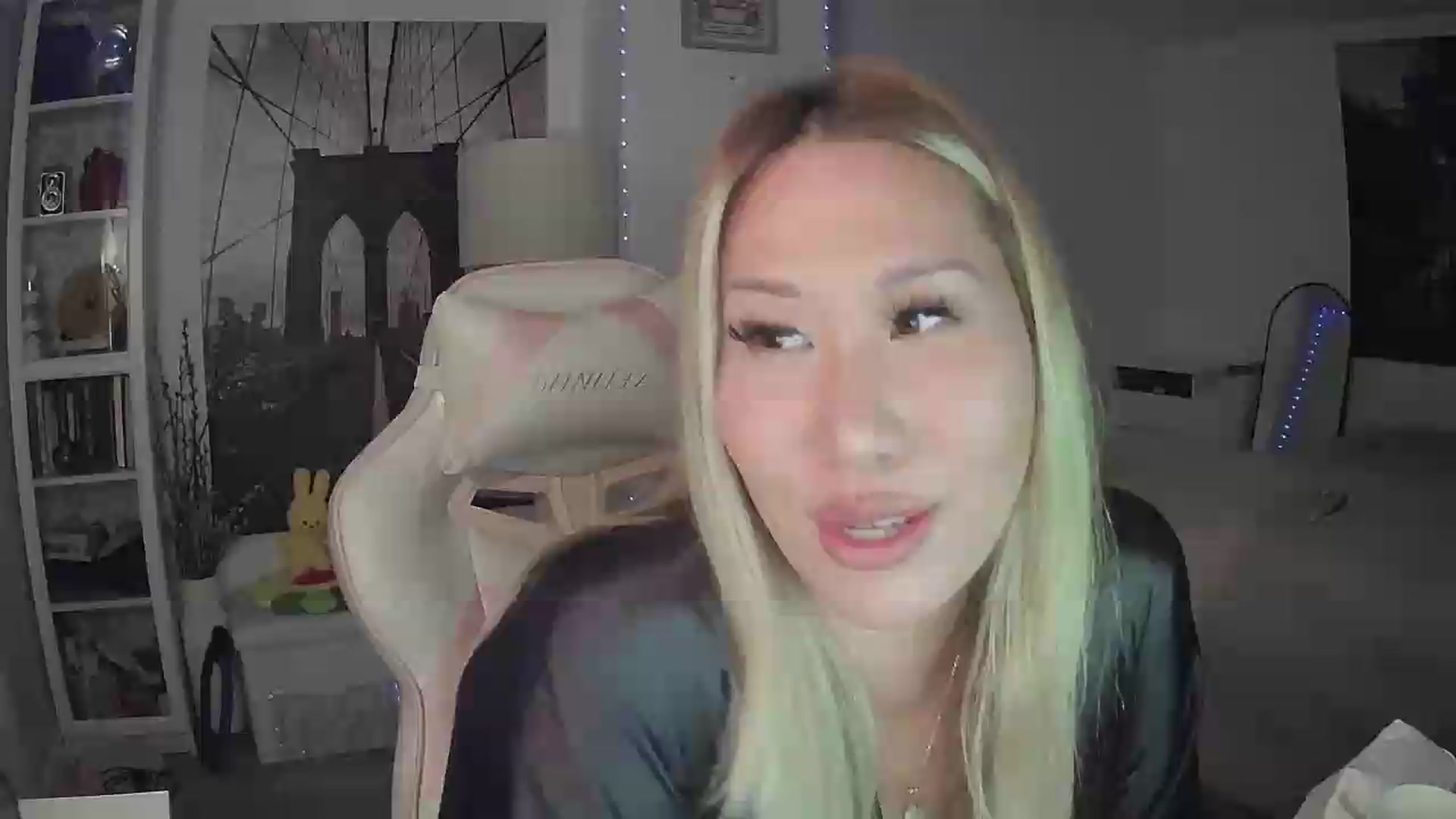 KaliaJade video thumbnail