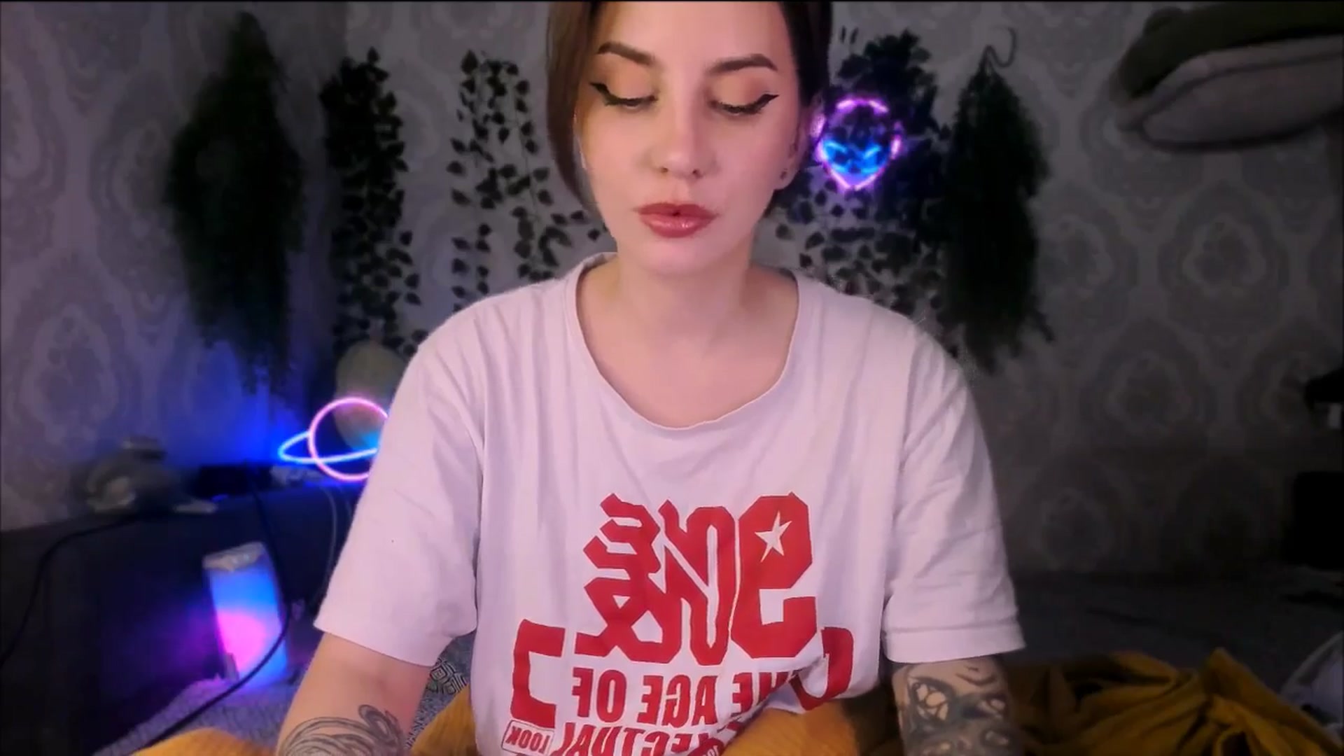 Alien_Eva video thumbnail