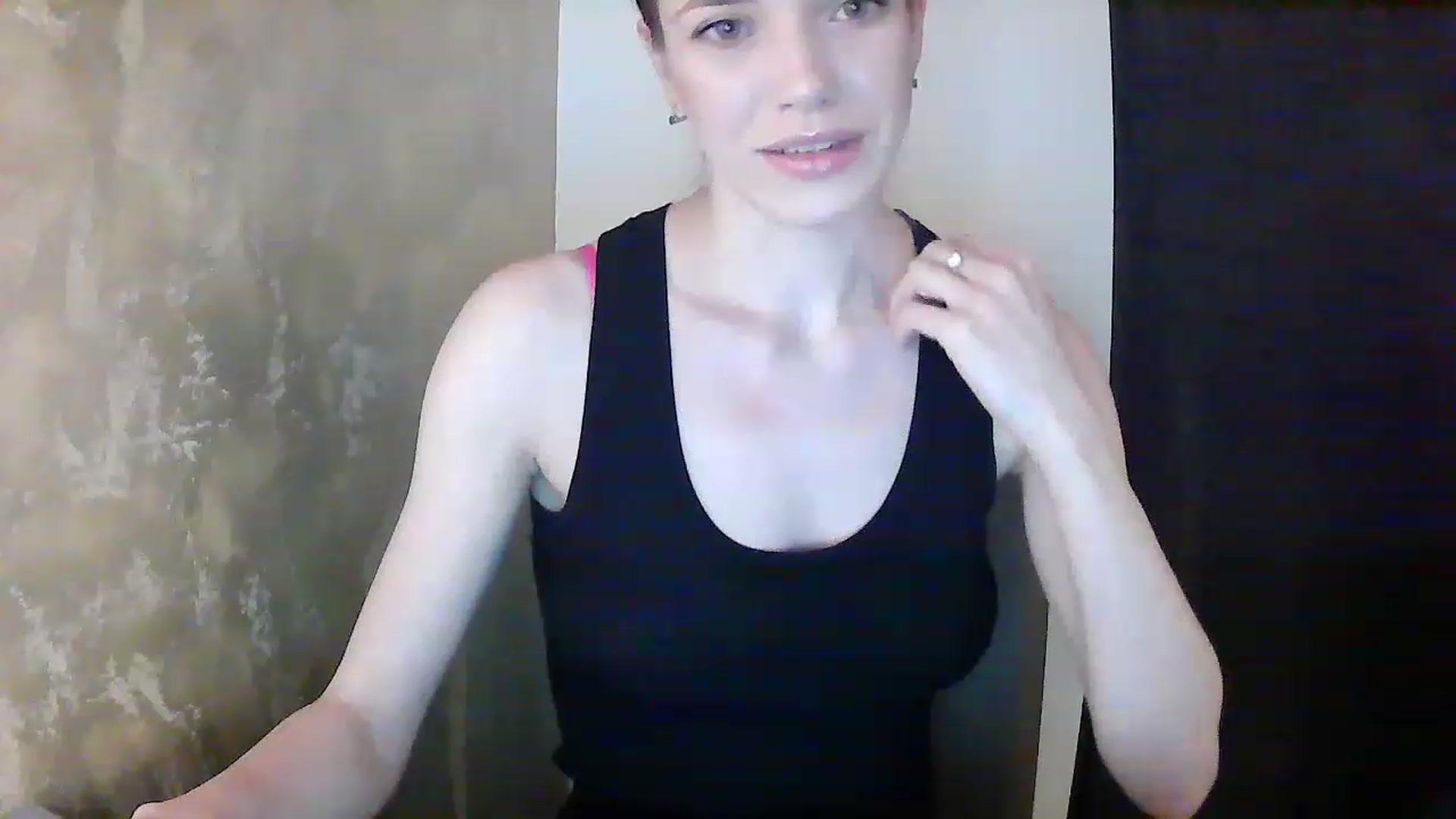 GreenKittyy video thumbnail