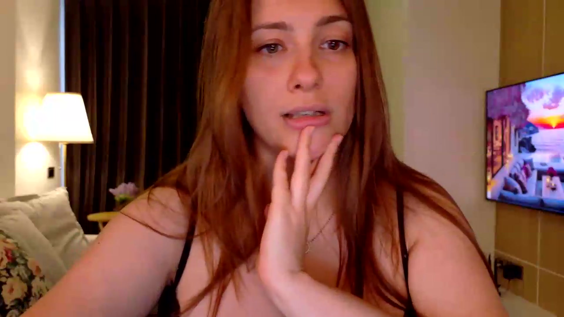 QueenOfTease_ video thumbnail