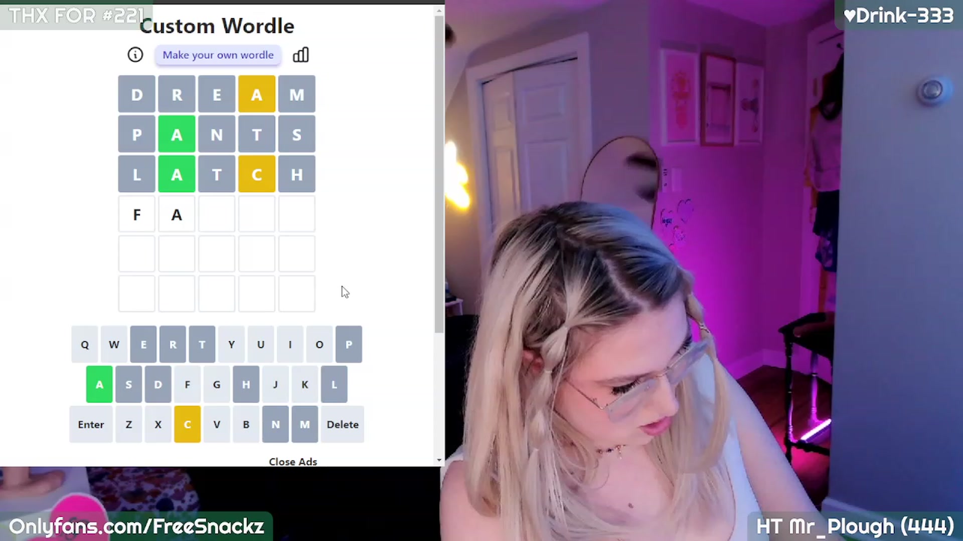 MollySnacks video thumbnail