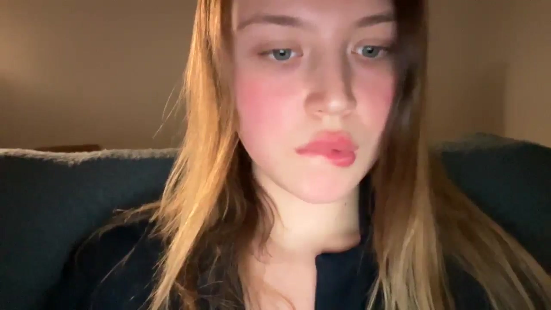 BuckwheatLady video thumbnail