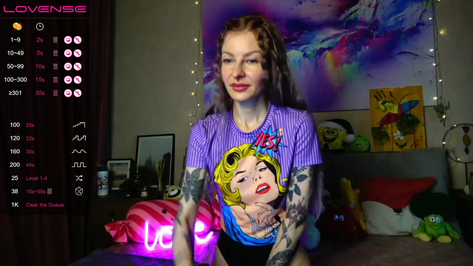 Amerilyse video thumbnail
