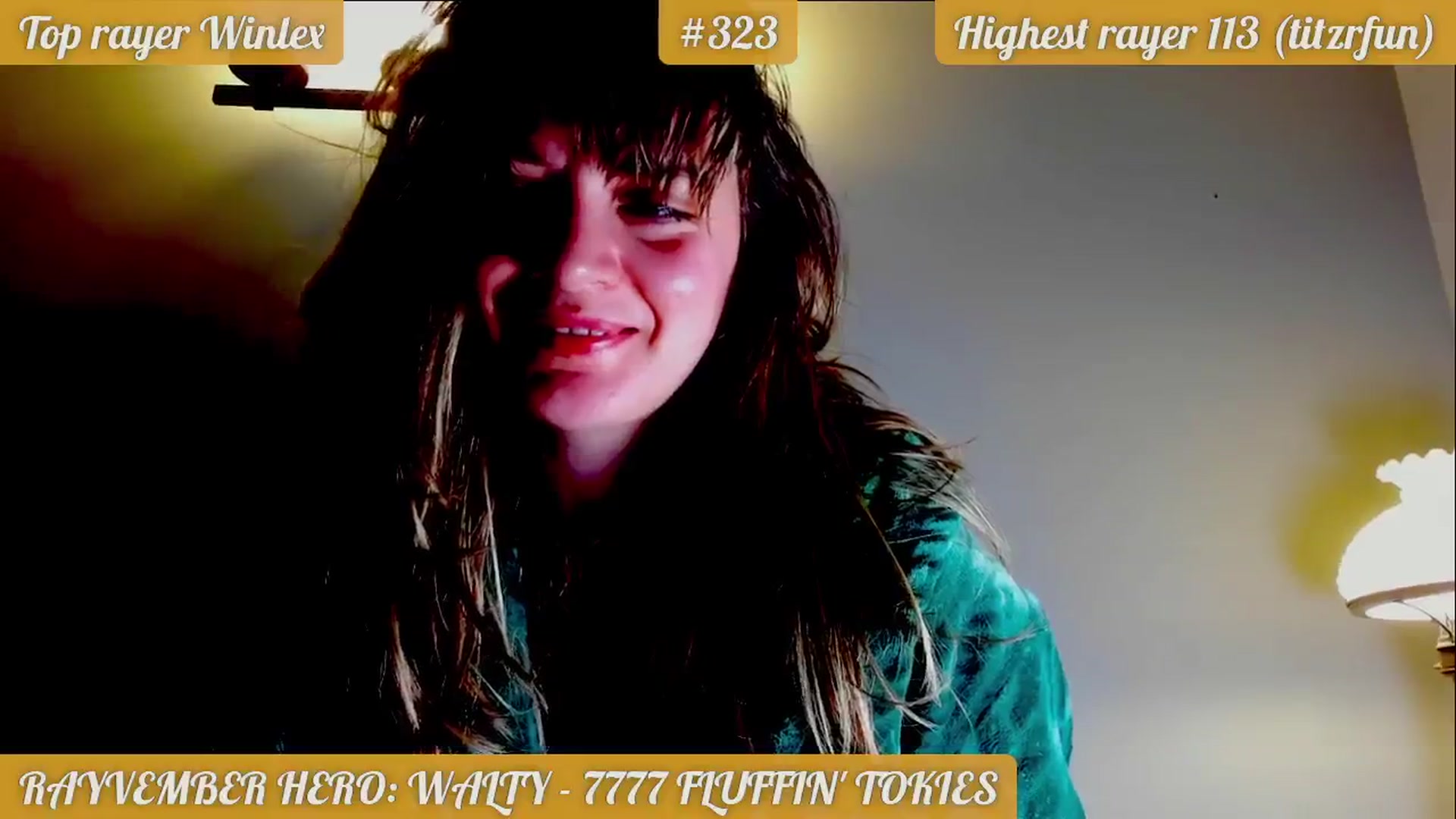 FluffinRayRay video thumbnail