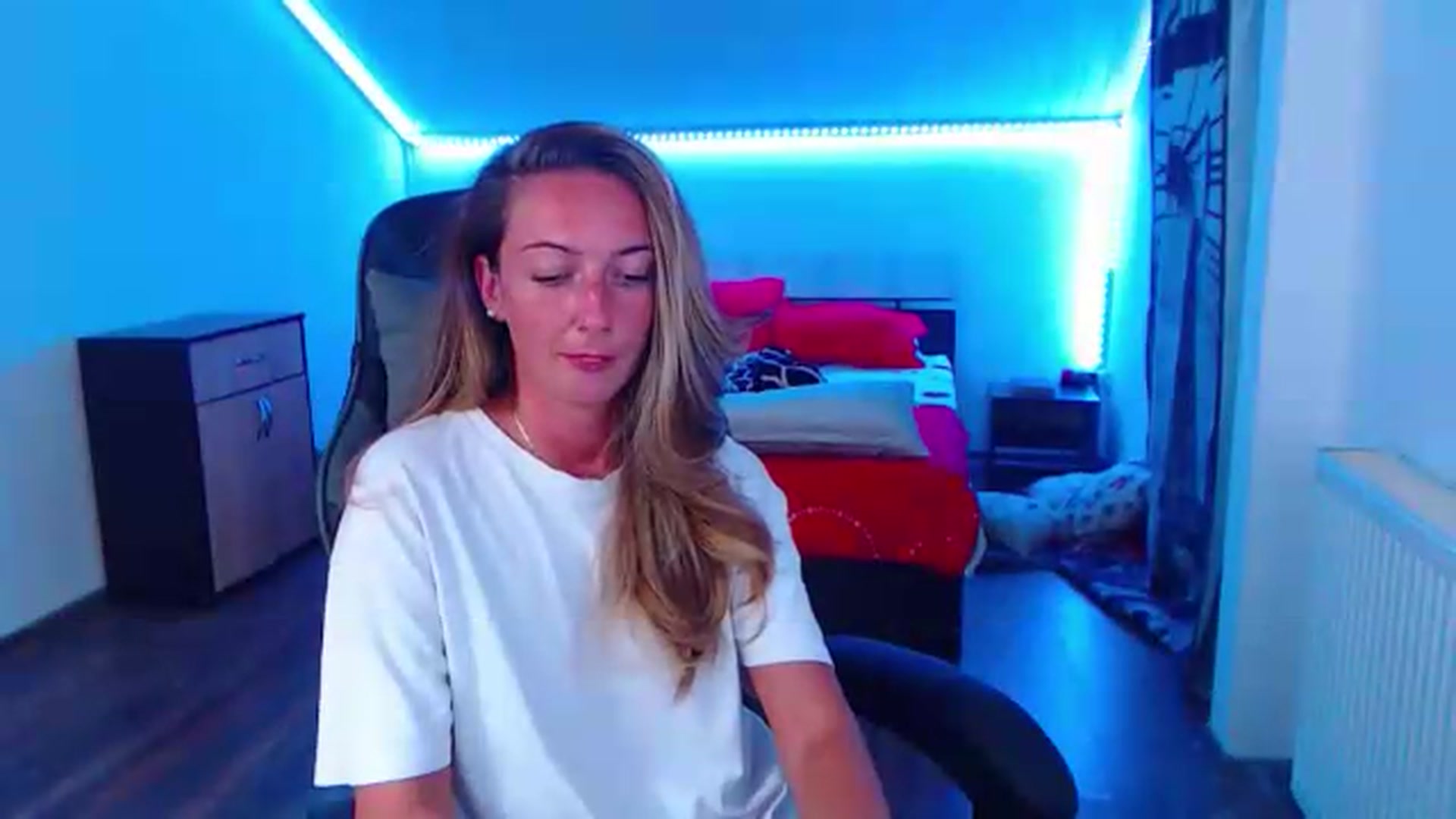 SlimCurly video thumbnail