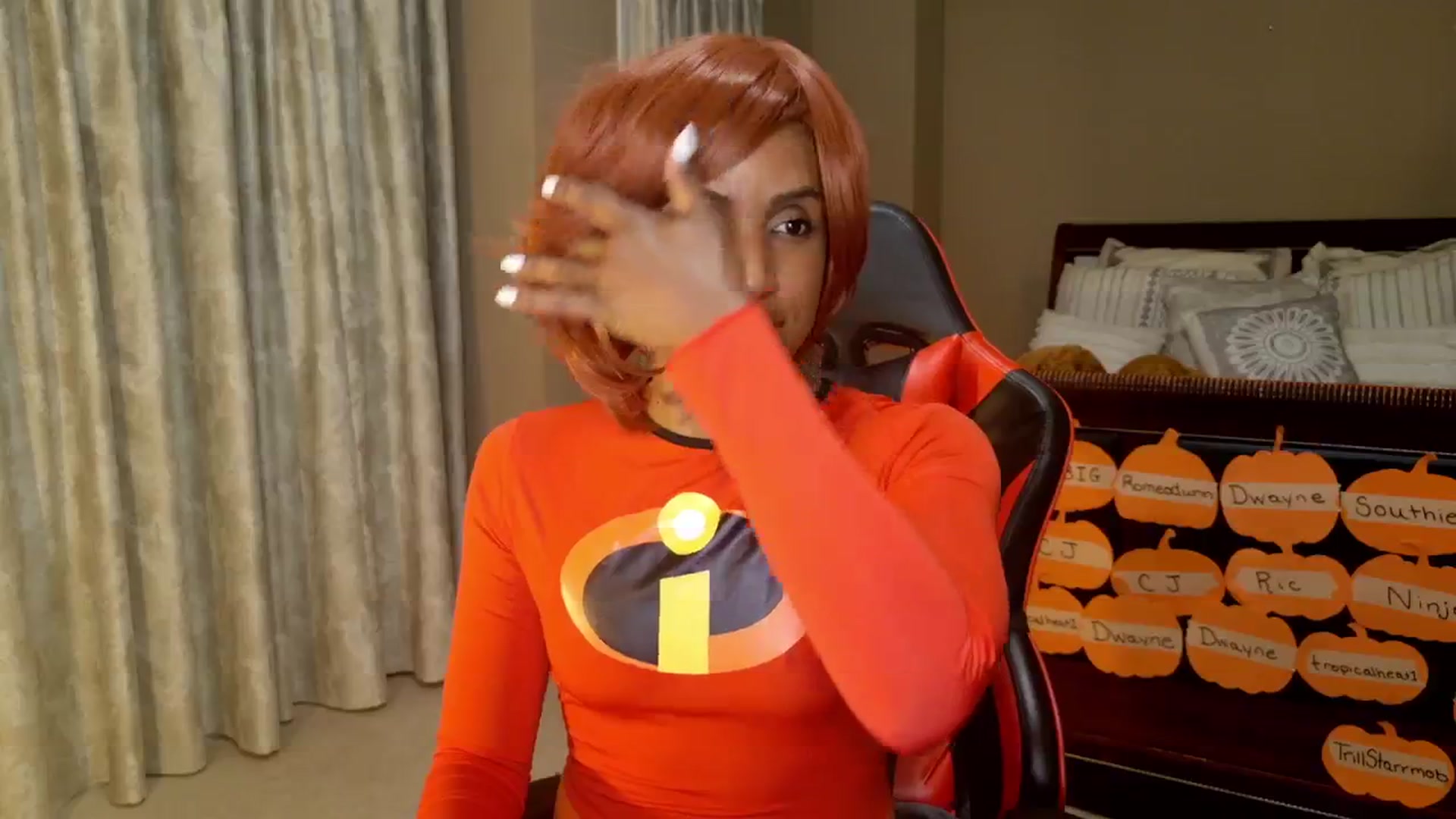 Ms_WetNWild video thumbnail
