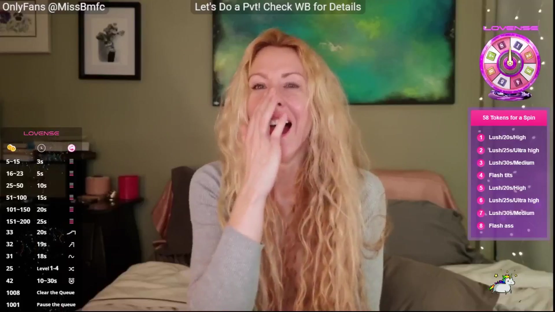 aMissBliss video thumbnail