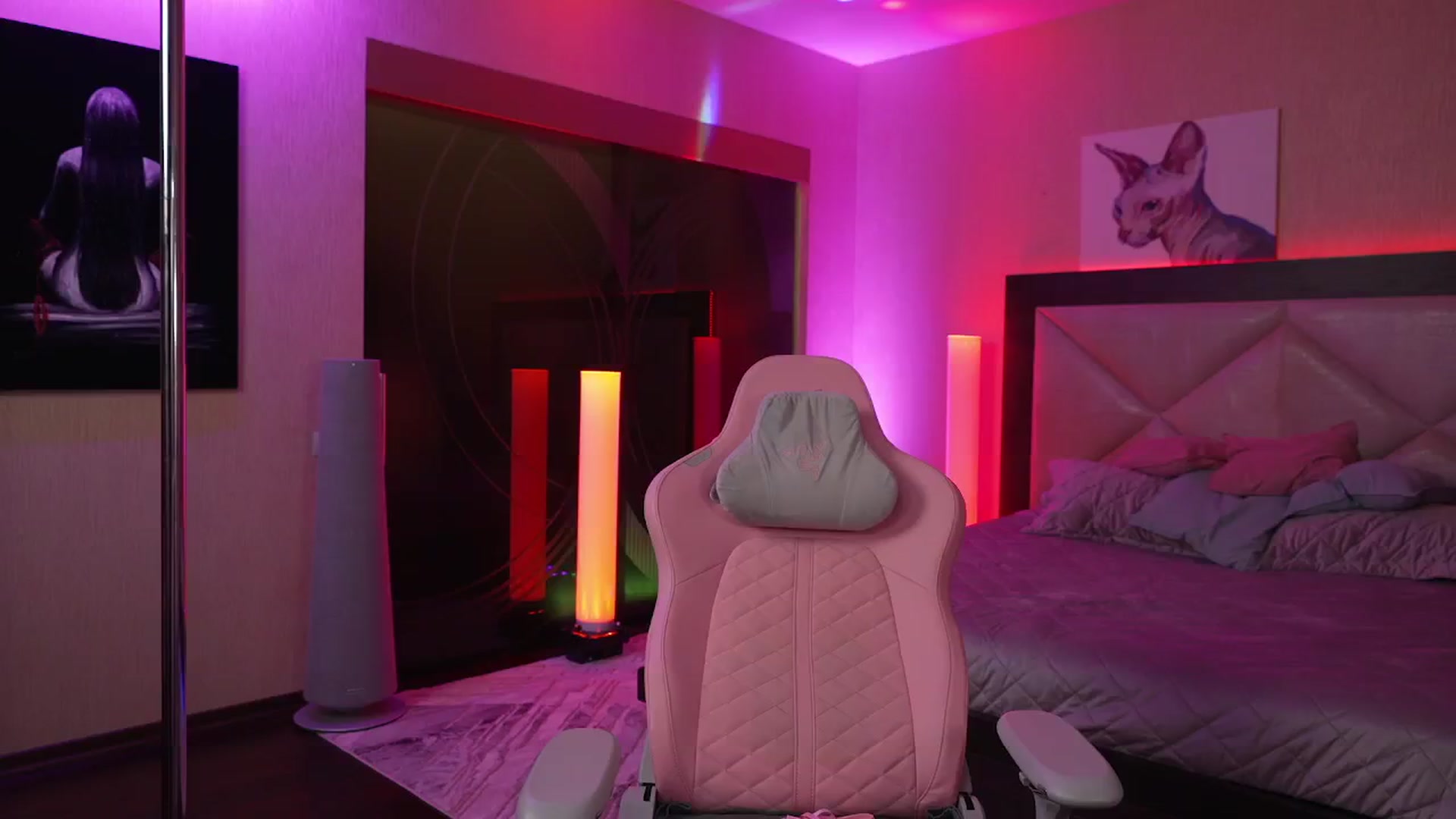GoGoDr3am video thumbnail