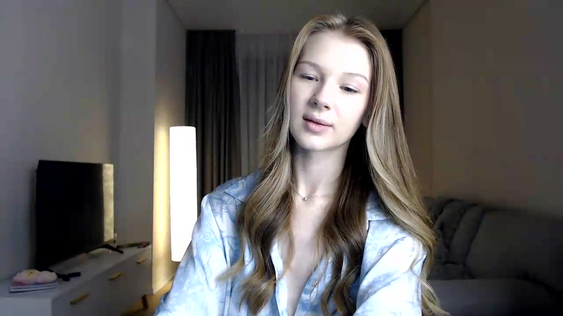 CuteBlonde video thumbnail
