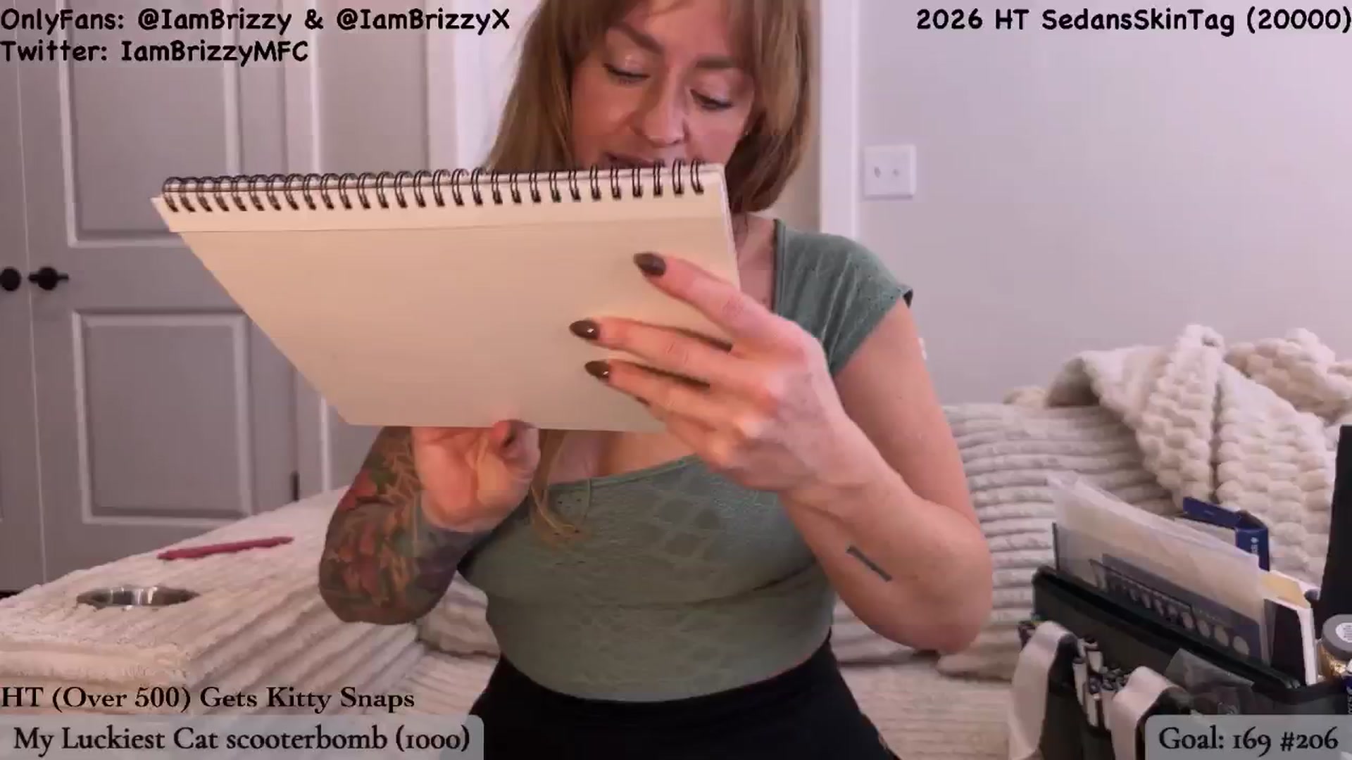 Brizzy video thumbnail
