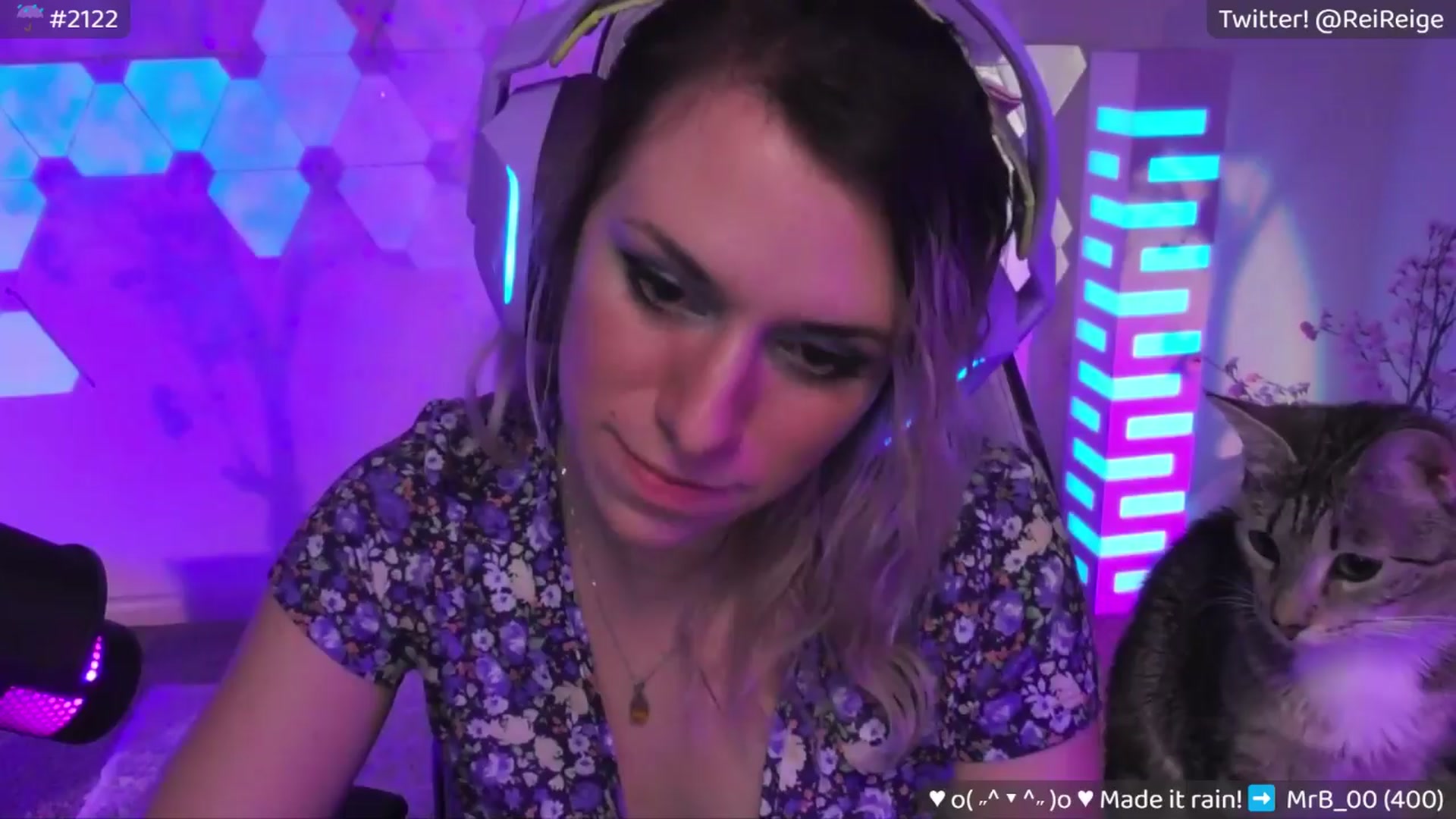 Reige video thumbnail