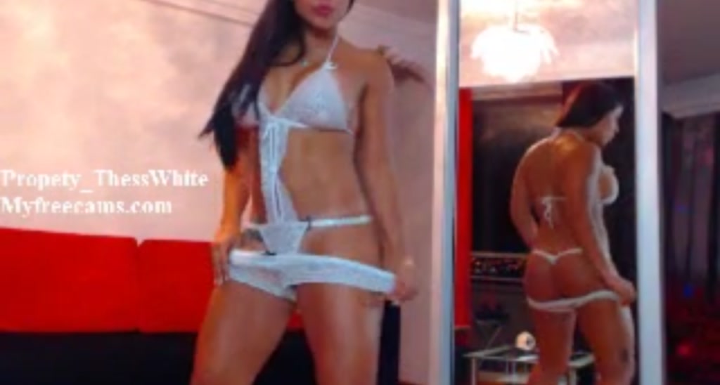 ThessWhite video thumbnail