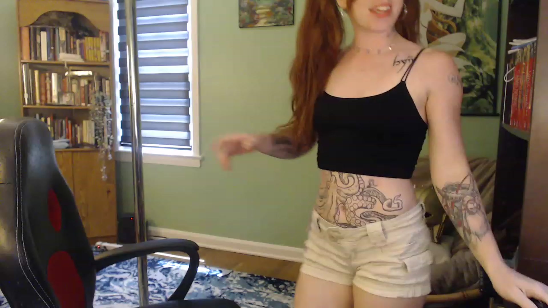 AstraeaSiren video thumbnail