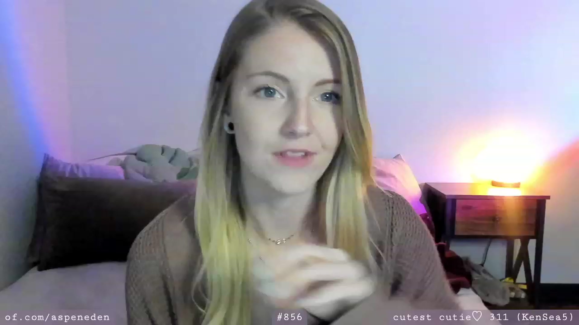 AspenEden video thumbnail