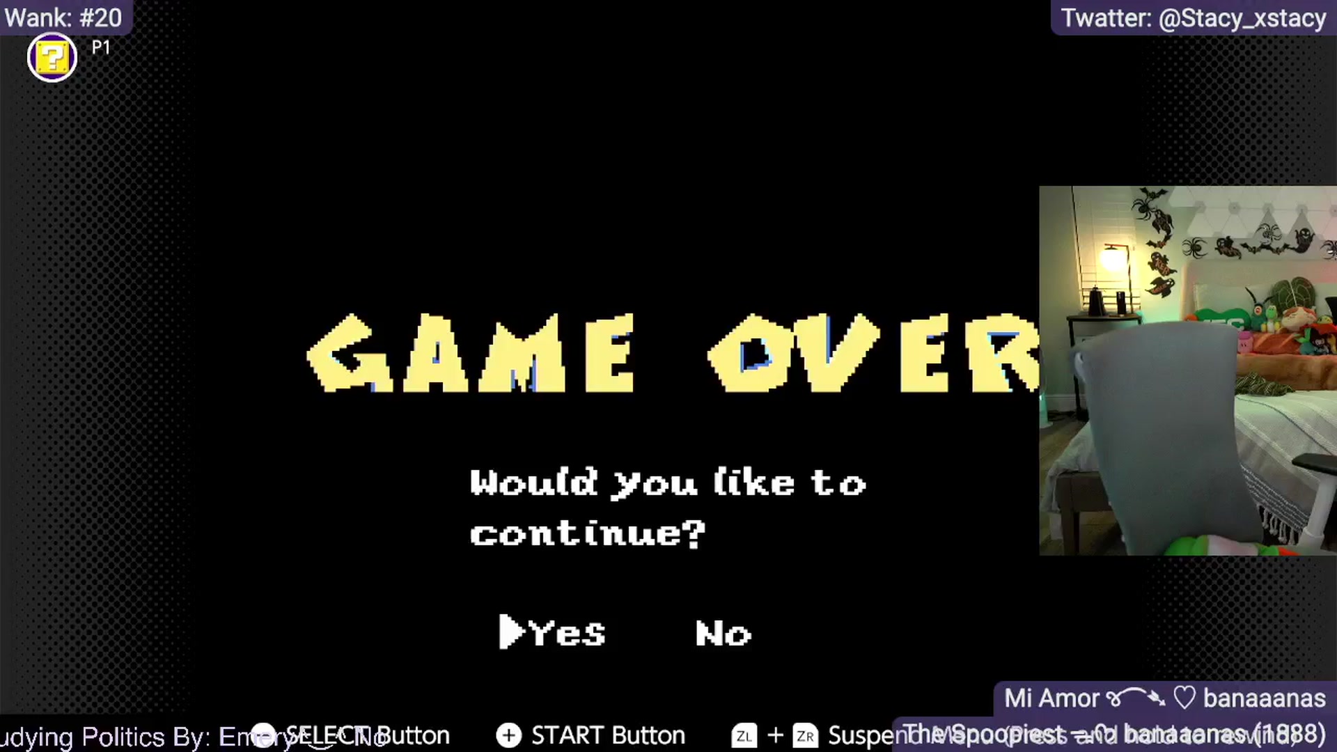 Stacy_x3 video thumbnail