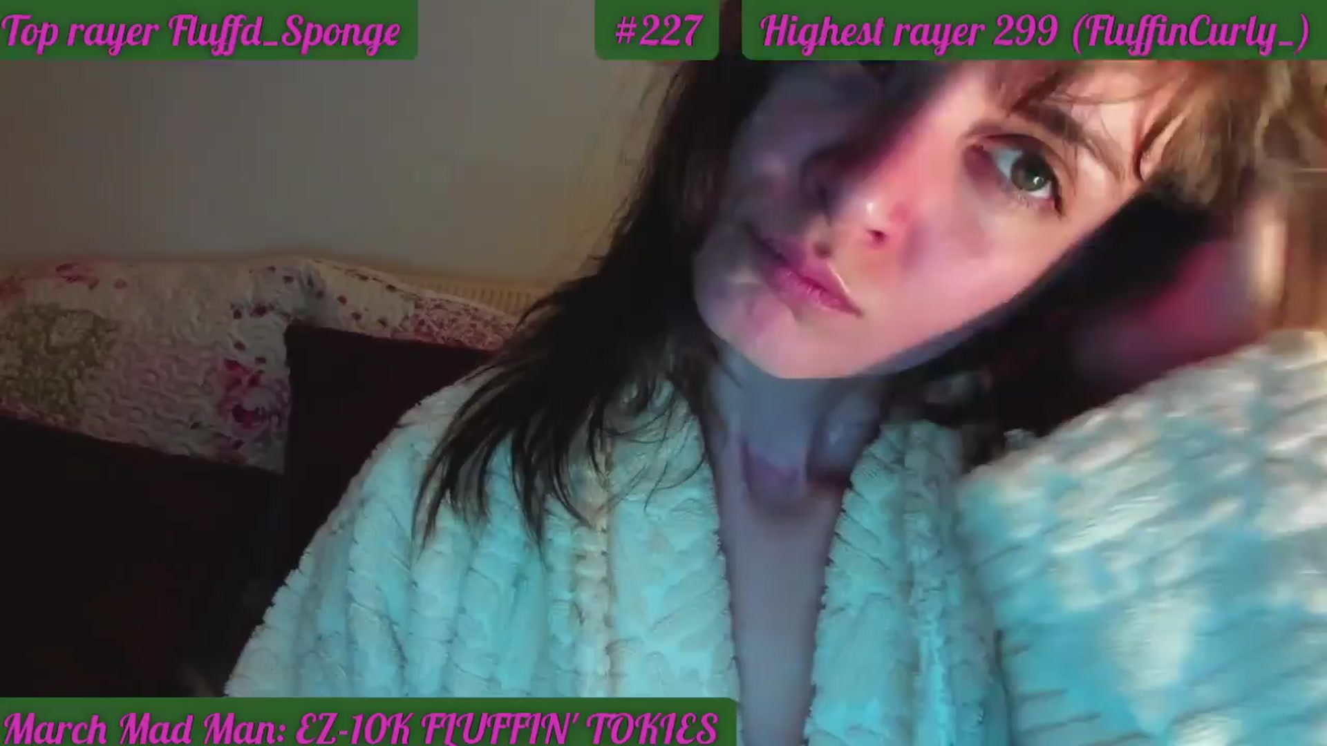 FluffinRayRay video thumbnail