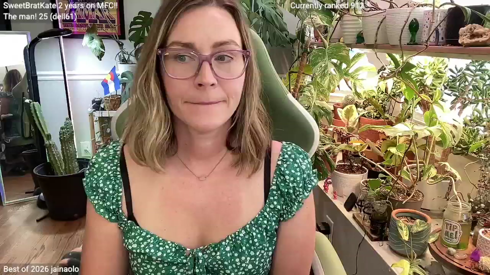 SweetbratKate video thumbnail