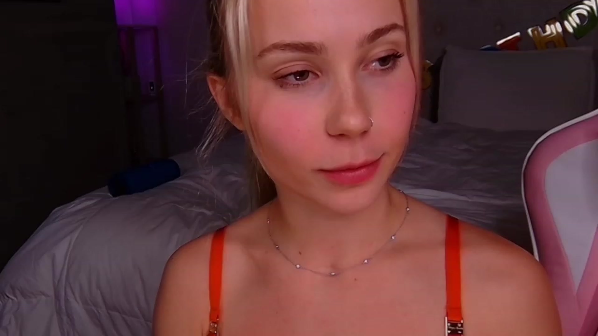 snowkittyyyy video thumbnail