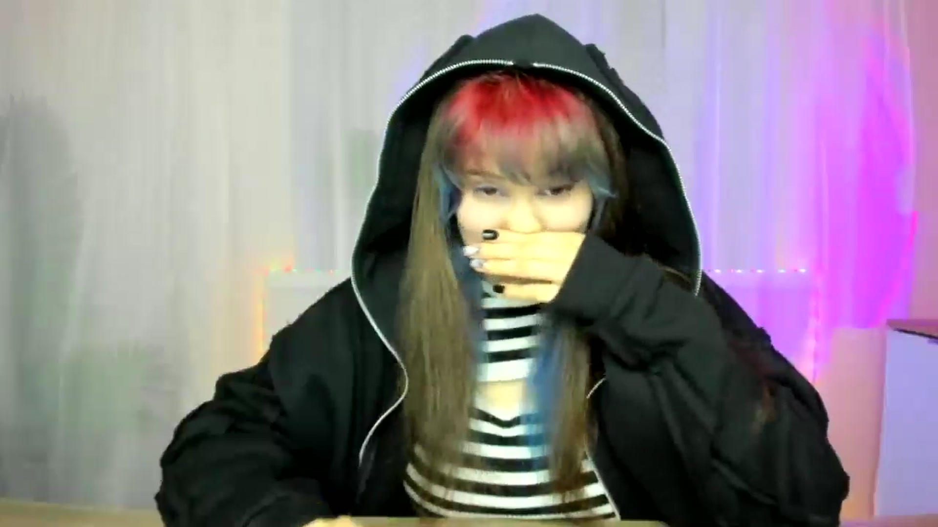 ChloeQueen video thumbnail