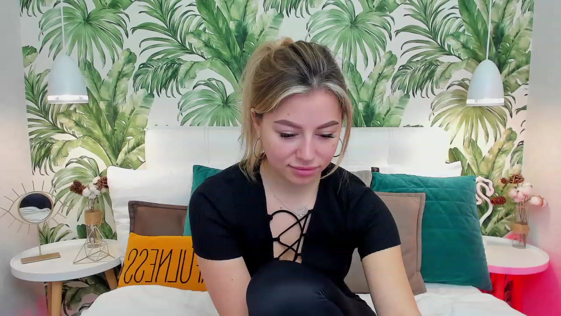 SofiBloom video thumbnail