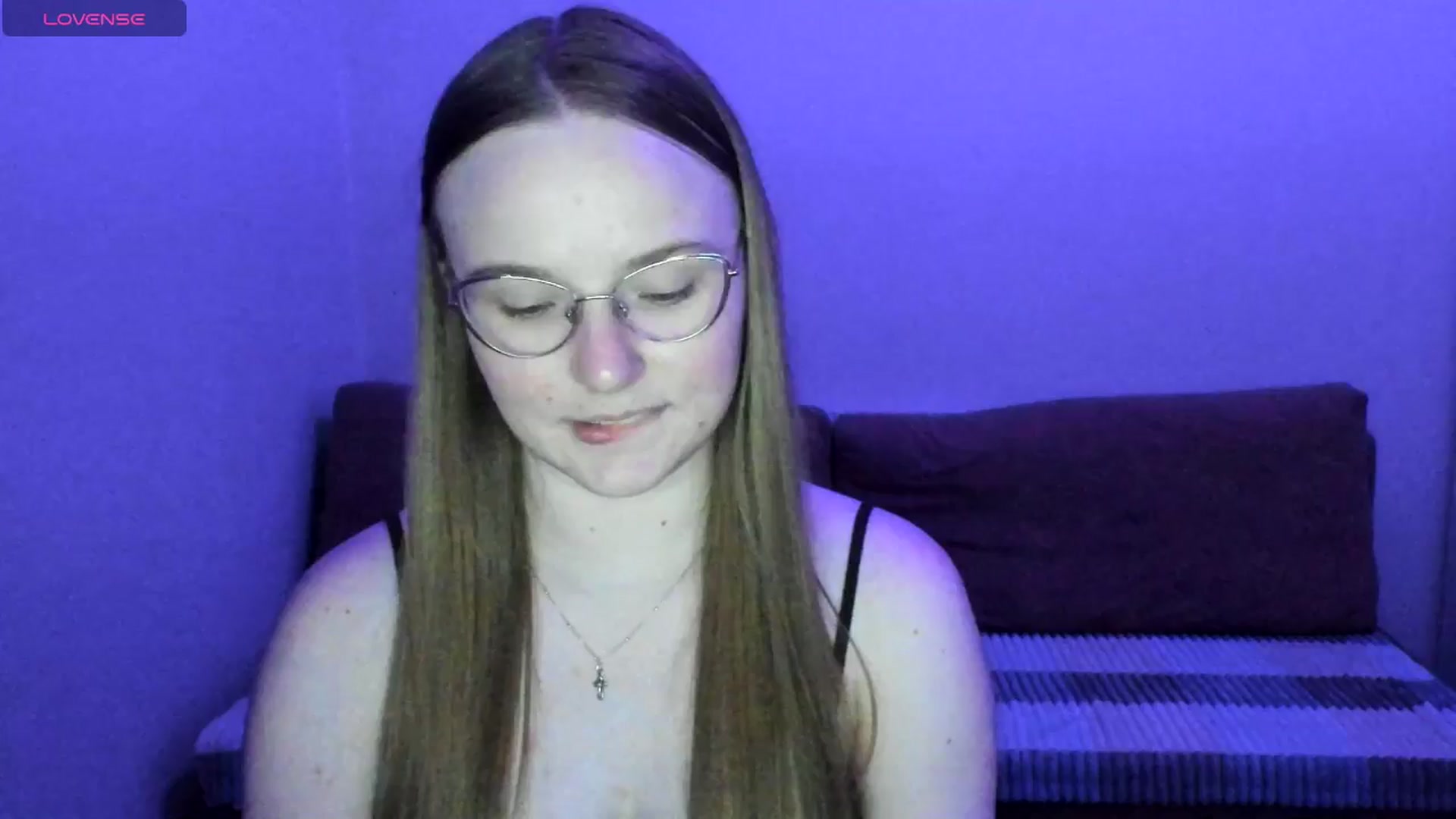 Shy_Melany video thumbnail