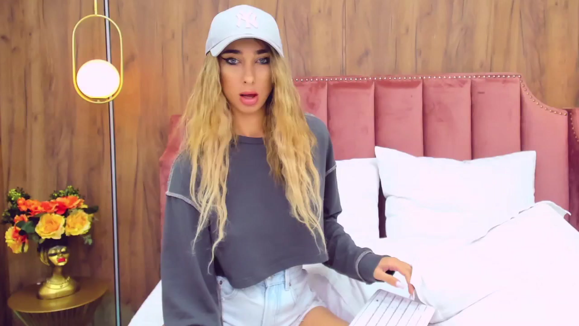 ChristynaRos video thumbnail