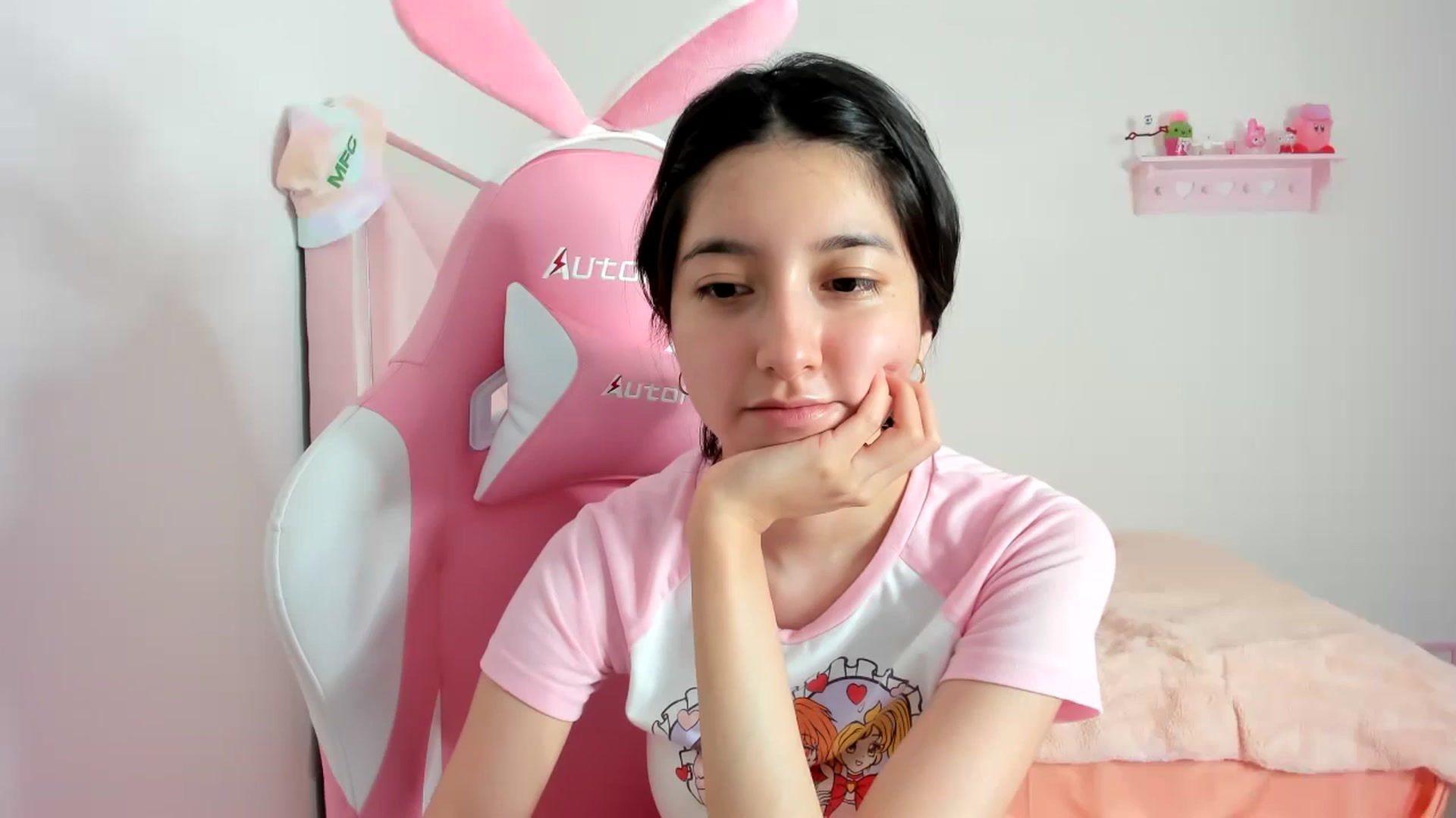 Cherrycute666 video thumbnail