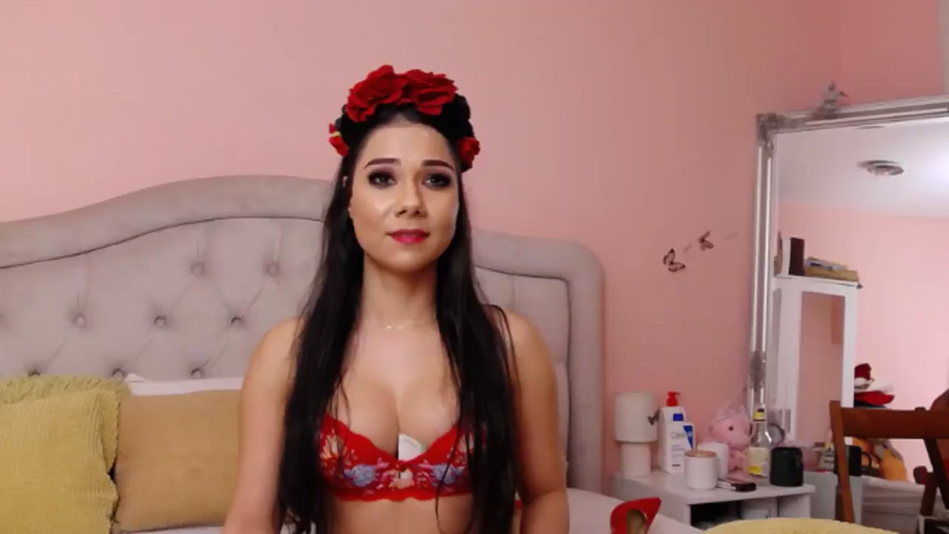 Sara_Joy video thumbnail