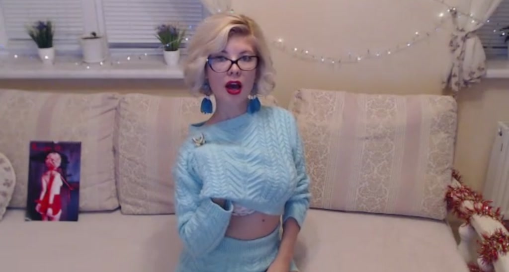 MissDelicia video thumbnail