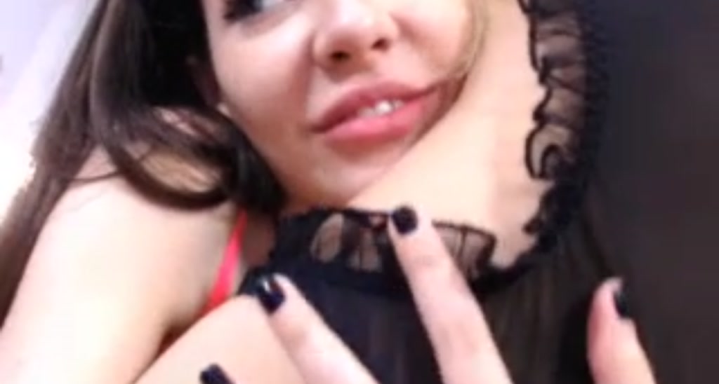 TriciaFox video thumbnail